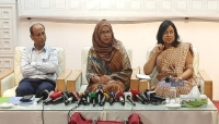 পাথর হরিলুটের সাক্ষ্য দিলেন সরকারী কর্মকর্তারা
